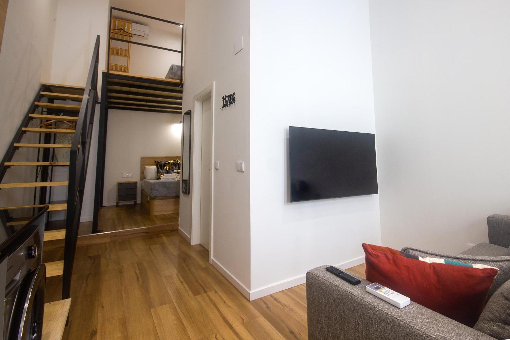 Portobeach Valencia Suites Eksteriør billede