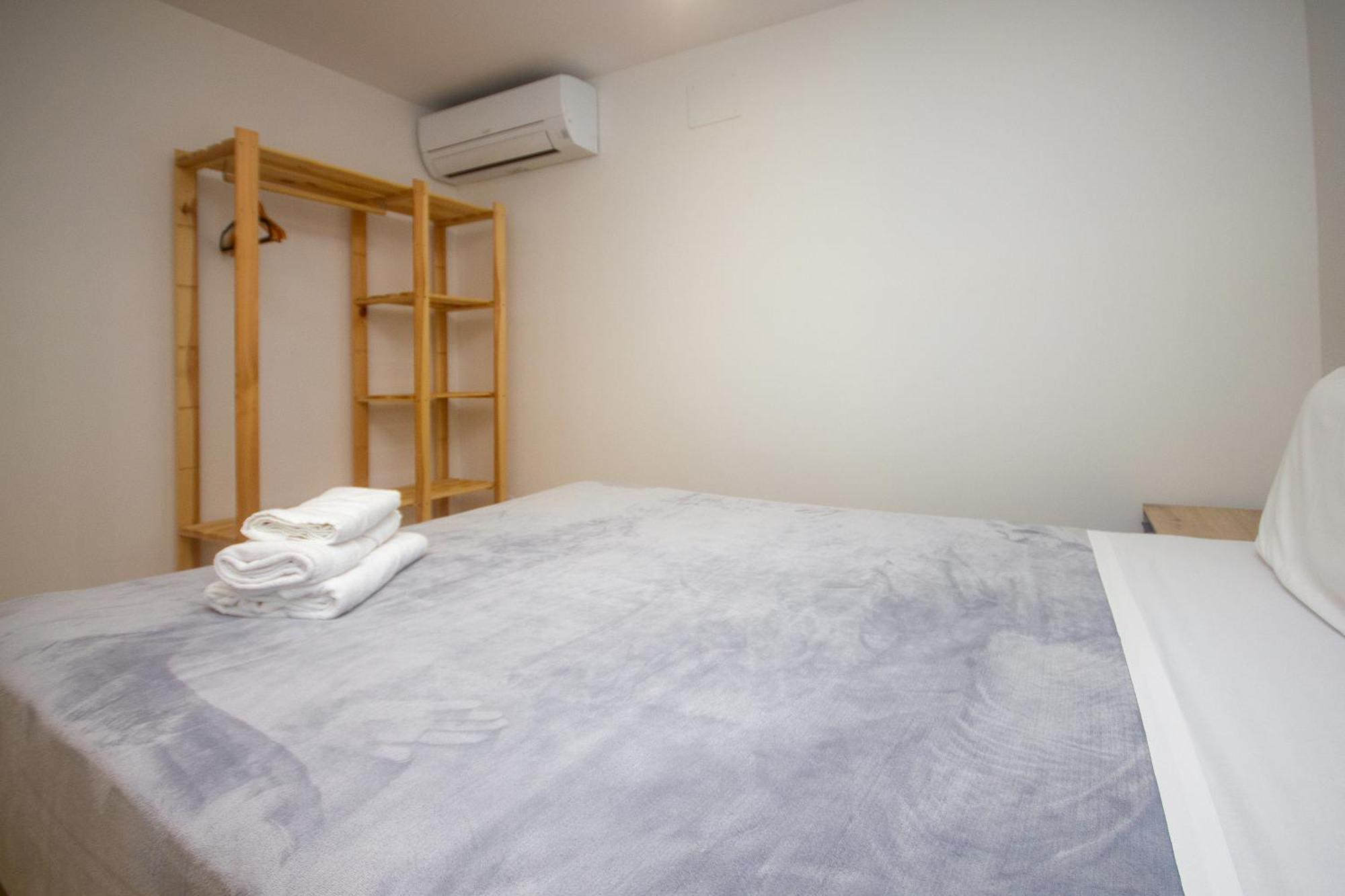 Portobeach Valencia Suites Eksteriør billede